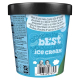 Ben & Jerry's Milk and Cookies Ice Cream 473ml