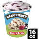 Ben & Jerry's Cherry Garcia 473ml