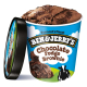 Ben & Jerry's Chocolate Fudge Brownie 473ml