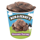 Ben & Jerry's Chocolate Therapy 473ml