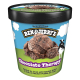 Ben & Jerry's Chocolate Therapy 473ml