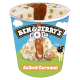 Ben & Jerrys Core Salted Caramel  473ml