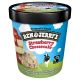 Ben & Jerry's Strawberry Cheesecake 473ml