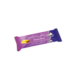Deemah Date Bar 75g, Pack OF 24 Deemah Date Bar 75g, Pack OF 24