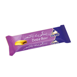 Deemah Date Bar 75g, Pack OF 24