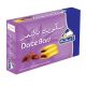 Deemah Date Bars Box, 15 Pieces x 25g