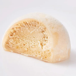 Yumochi Ice Cream- Salted Caramel, 6 Pcs Yumochi Ice Cream- Salted Caramel, 6 Pcs