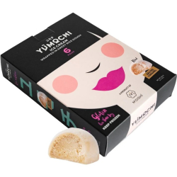 Yumochi Ice Cream- Salted Caramel, 6 Pcs Yumochi Ice Cream- Salted Caramel, 6 Pcs