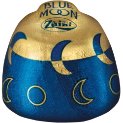 Zaini Blue Moon Latte Milk, With Gianduia Cream & Whole Hazelnut 152g Zaini Blue Moon Latte Milk, With Gianduia Cream & Whole Hazelnut 152g
