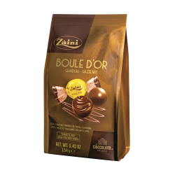 Zaini Boule D'or Hazelnut 154g Zaini Boule D'or Hazelnut 154g