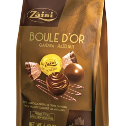 Zaini Boule D'or Hazelnut 154g