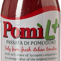 Pomi Passata L+ Jar 500g, Pack Of 12