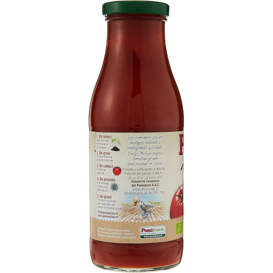 Pomi Passata Organic 500g