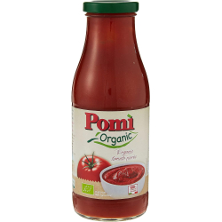 Pomi Passata Organic 500g, Pack Of 12 Pomi Passata Organic 500g, Pack Of 12