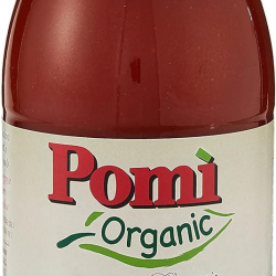 Pomi Passata Organic 500g, Pack Of 12
