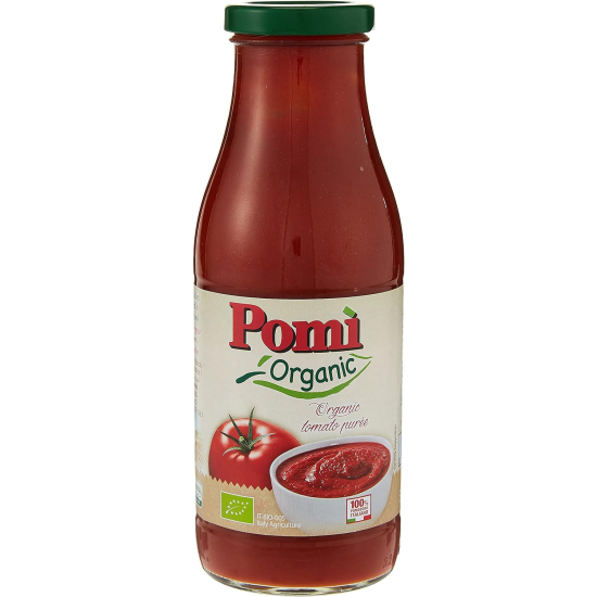 Pomi Passata Organic 500g