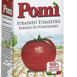 Pomi Passata 1kg, Pack Of 6