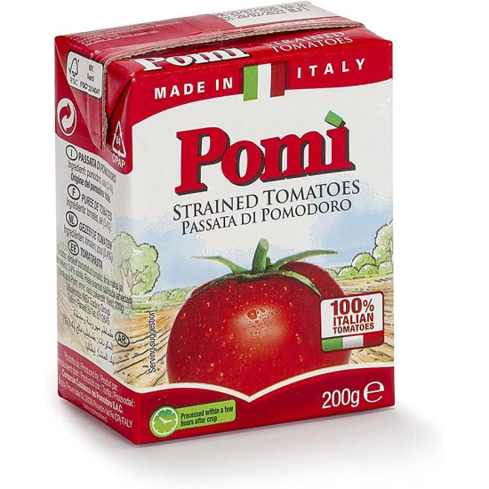 Pomi Passata 200g