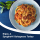 Barilla Pasta Spaghetti N.5 500g