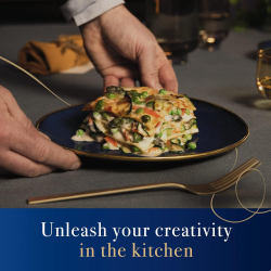 Barilla Collezione Pasta Lasagne Egg 500g, Pack Of 6 Barilla Collezione Pasta Lasagne Egg 500g, Pack Of 6