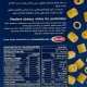 Barilla Ditaloni Rigate 500g