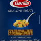Barilla Ditaloni Rigate 500g