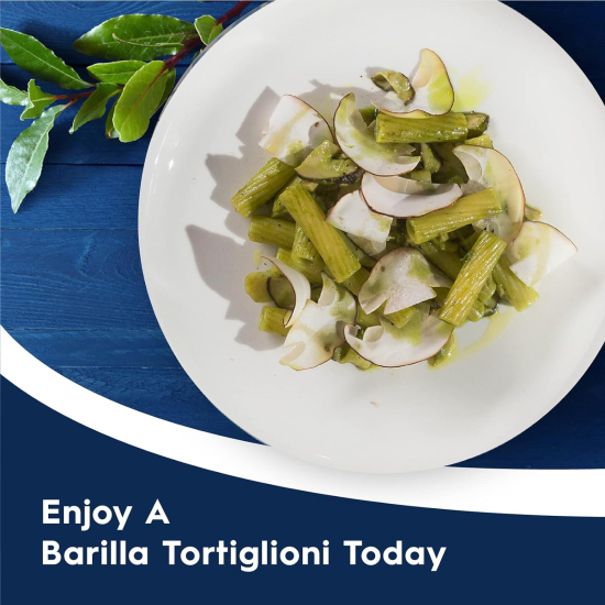 Barilla Pasta Tortiglioni 500g