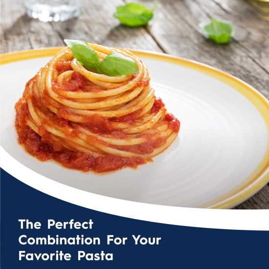 Barilla Pomodoro Tomato Pasta Sauce With Italian Tomato 400g