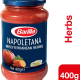 Barilla Napoletana Pasta Sauce 400g