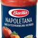 Barilla Napoletana Pasta Sauce 400g