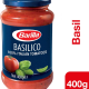 Barilla Basilico Sauce 400g