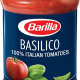 Barilla Basilico Sauce 400g