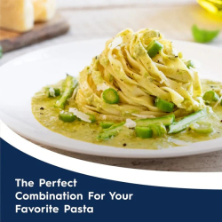 Barilla Pesto Genovese 190g, Pack Of 8 Barilla Pesto Genovese 190g, Pack Of 8