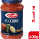 Barilla Zucchine Pasta Sauce With Italian Tomato And Grilled Vegetables 400g