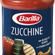 Barilla Zucchine Pasta Sauce With Italian Tomato And Grilled Vegetables 400g