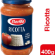 Barilla Sauce With Tomato and Ricotta 400g