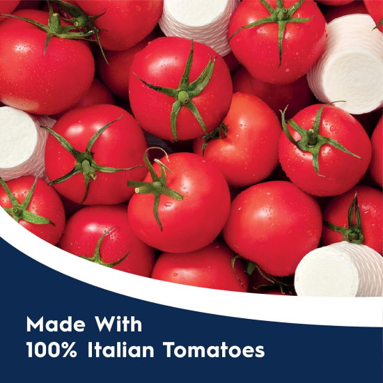 Barilla Sauce With Tomato and Ricotta 400g