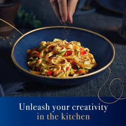 Barilla Collezione Pasta Tagliatelle Semola 500g, Pack Of 6 Barilla Collezione Pasta Tagliatelle Semola 500g, Pack Of 6
