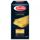 Barilla Collezione Pasta Lasagne Semola 500g