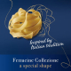 Barilla Collezione Pasta Fettuccine 500g