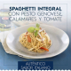 Barilla Integral No.5 Spaghetti Pasta