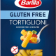 Barilla Tortiglioni Gluten Free 400g