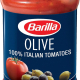 Barilla Olive Pasta Sauce With Italian Tomato 400g