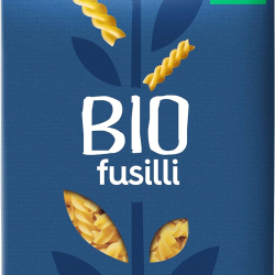 Barilla Fusilli Bio Unified 500g, Pack Of 8 Barilla Fusilli Bio Unified 500g, Pack Of 8