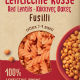 Barilla Pasta Fusilli Red Lentil 250g