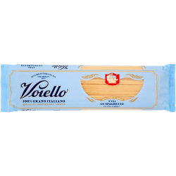 Voiello Spaghetti No. 104, 500g, Pack Of 12 Voiello Spaghetti No. 104, 500g, Pack Of 12