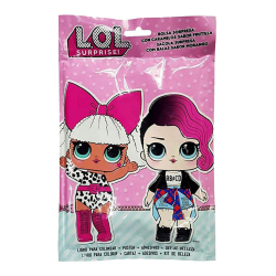 LOL Printed Surprise Bag 12 x 10g