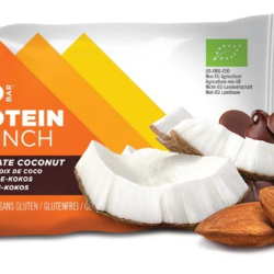 Probar Protein Crunch Chocolate Coconut 60g, Pack Of 6 Probar Protein Crunch Chocolate Coconut 60g, Pack Of 6