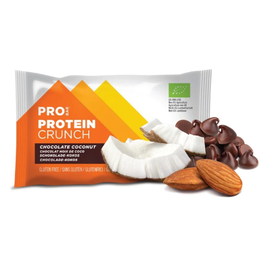 Probar Protein Crunch Chocolate Coconut 60g