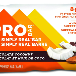 Probar Meal Chocolate Coconut 85g Probar Meal Chocolate Coconut 85g